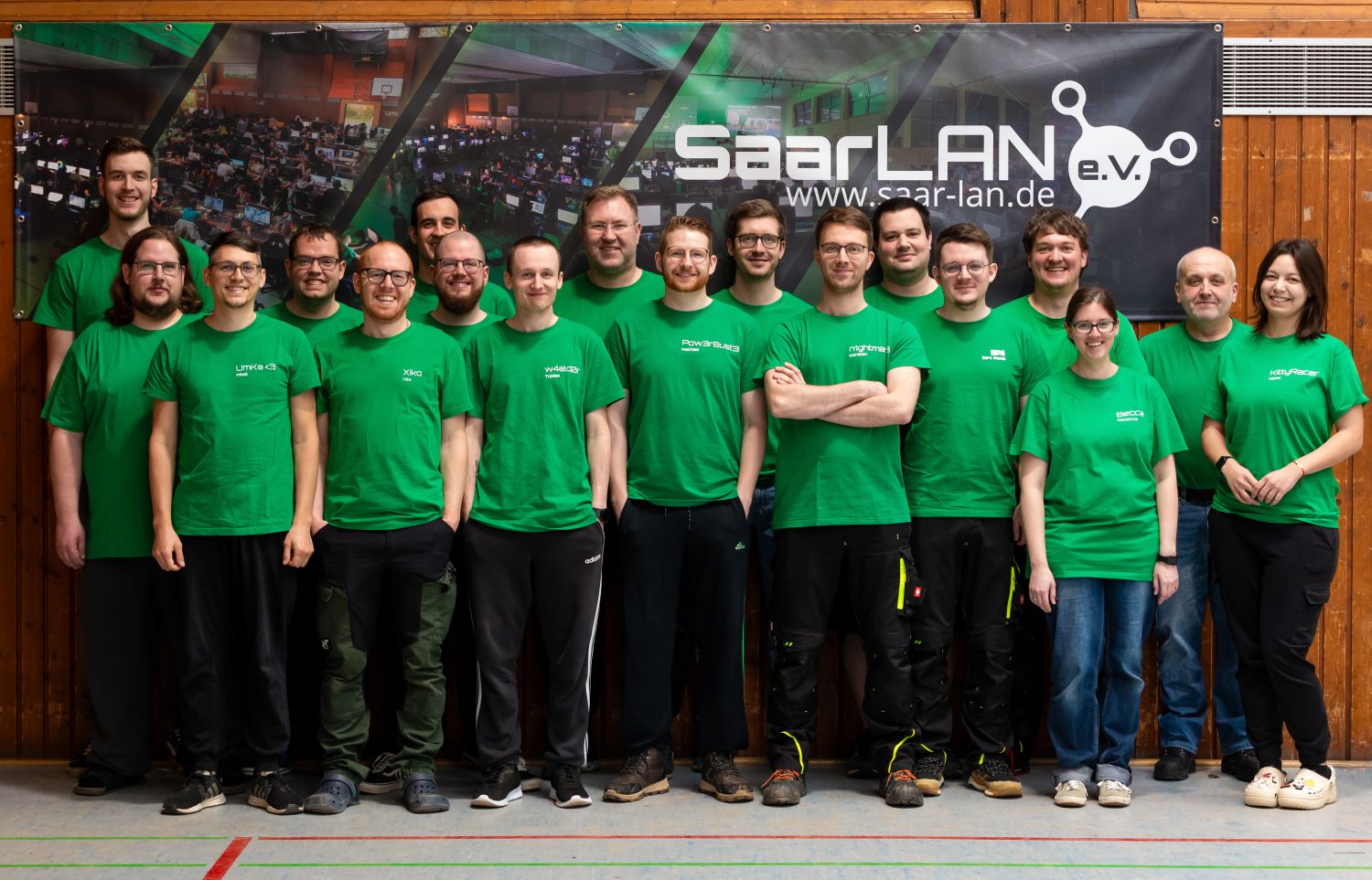 Team